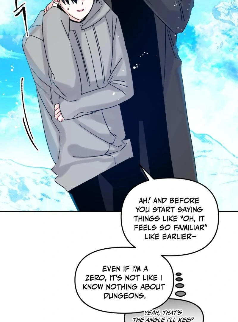 Please Let Me Quit ( PARADISE SCANS ) - Chapter 5 manhwa