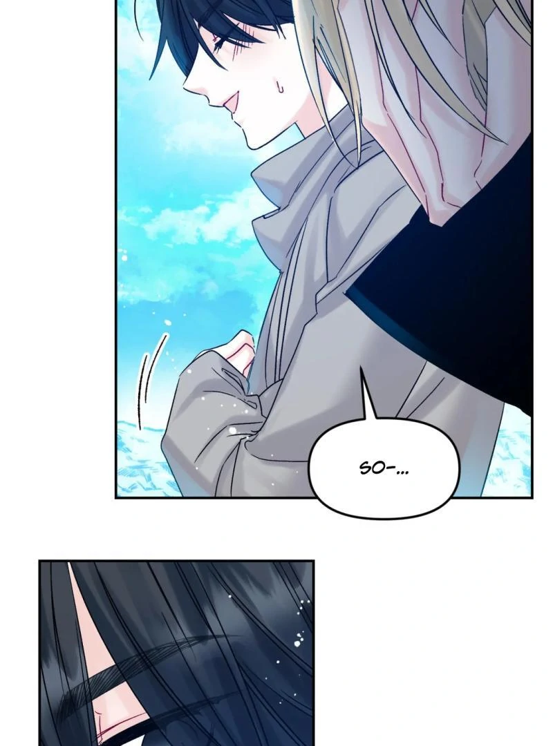 Please Let Me Quit ( PARADISE SCANS ) - Chapter 5 manhwa