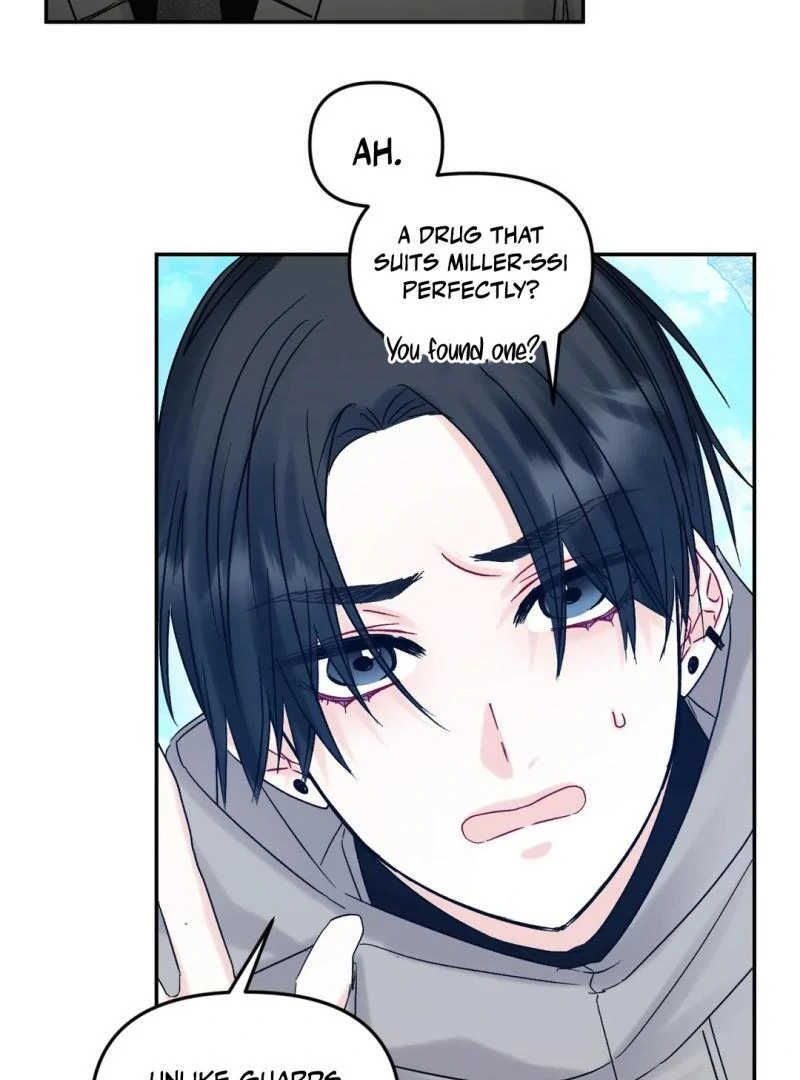 Please Let Me Quit ( PARADISE SCANS ) - Chapter 5 manhwa