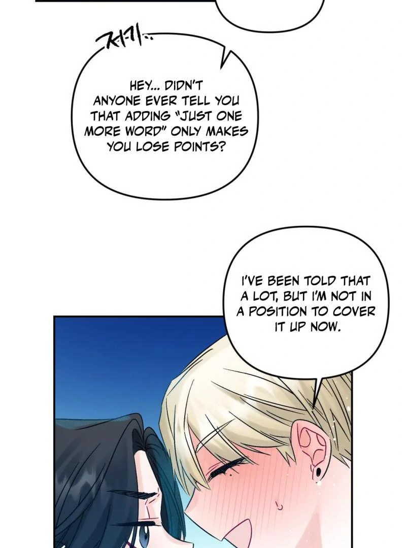 Please Let Me Quit ( PARADISE SCANS ) - Chapter 5 manhwa