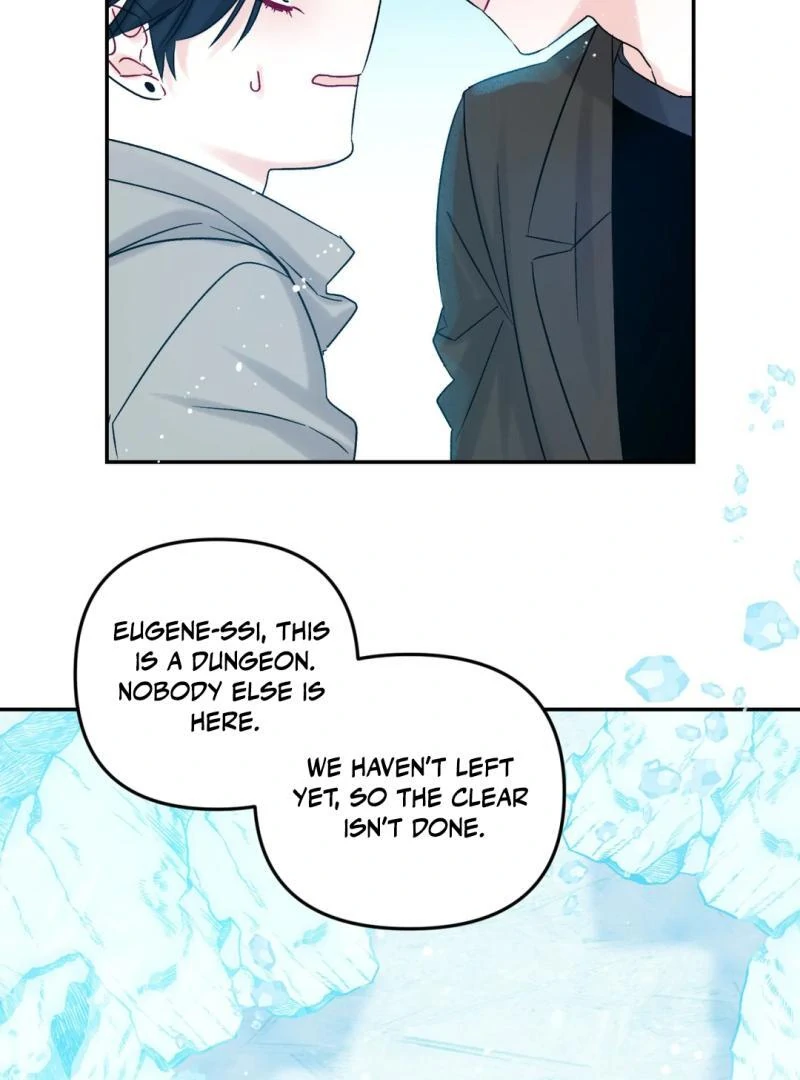 Please Let Me Quit ( PARADISE SCANS ) - Chapter 5 manhwa