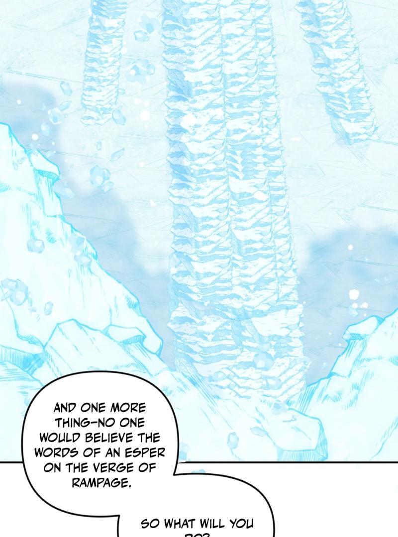 Please Let Me Quit ( PARADISE SCANS ) - Chapter 5 manhwa