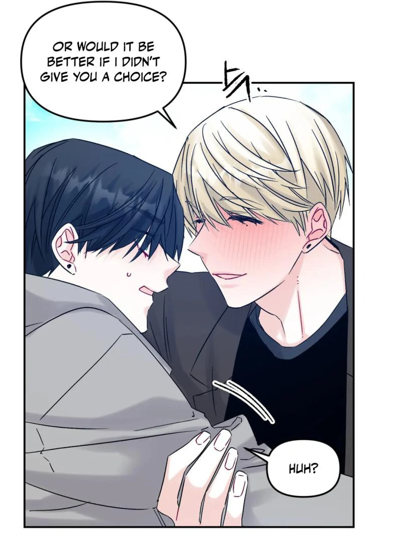 Please Let Me Quit ( PARADISE SCANS ) - Chapter 5 manhwa
