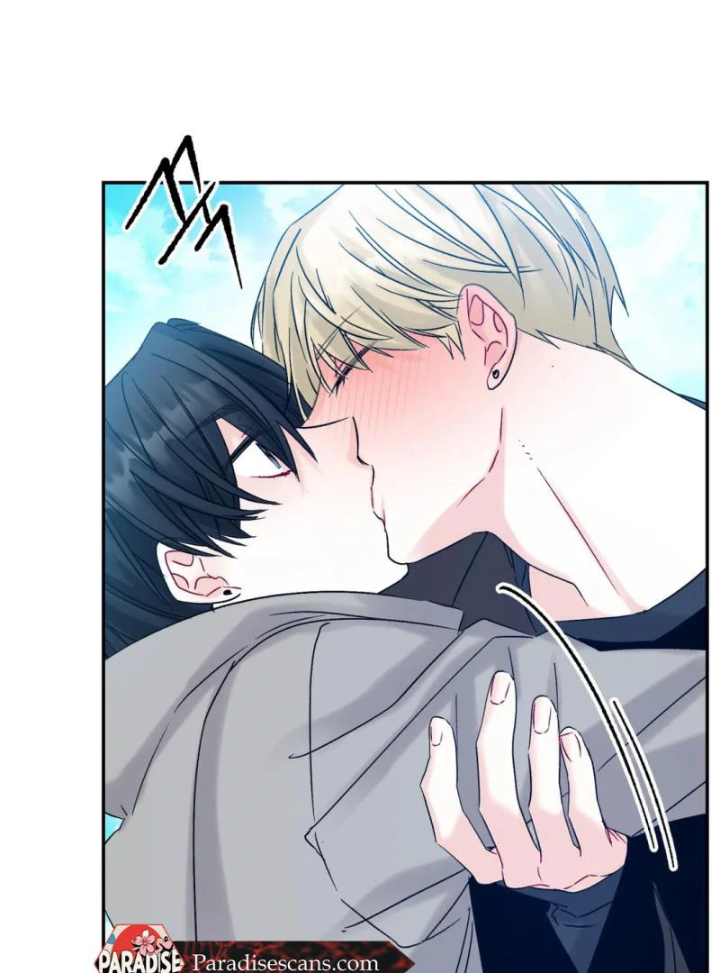 Please Let Me Quit ( PARADISE SCANS ) - Chapter 5 manhwa