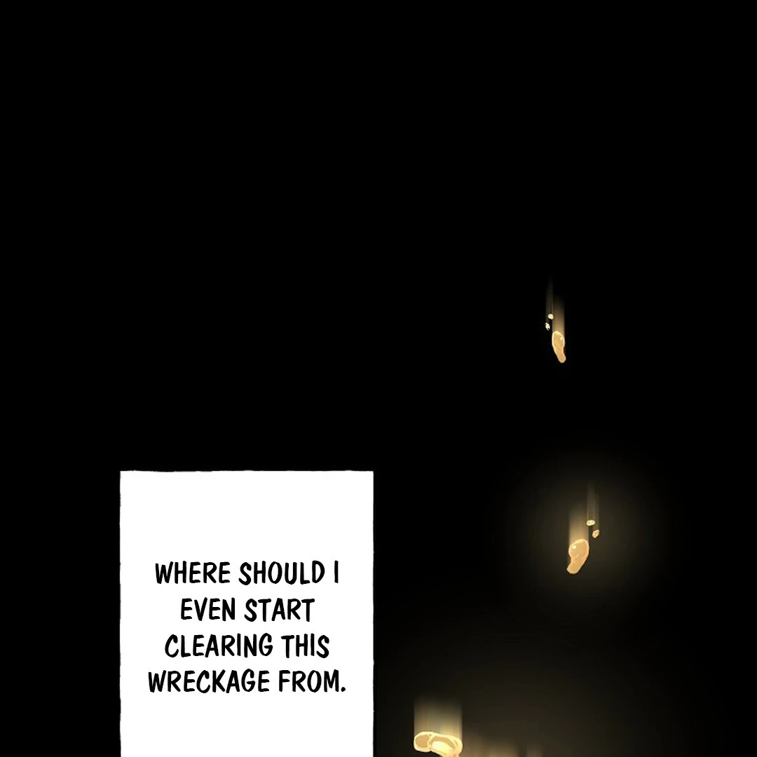 Occult Romantic Comedy ( PARADISE SCANS ) - Chapter 12 manhwa