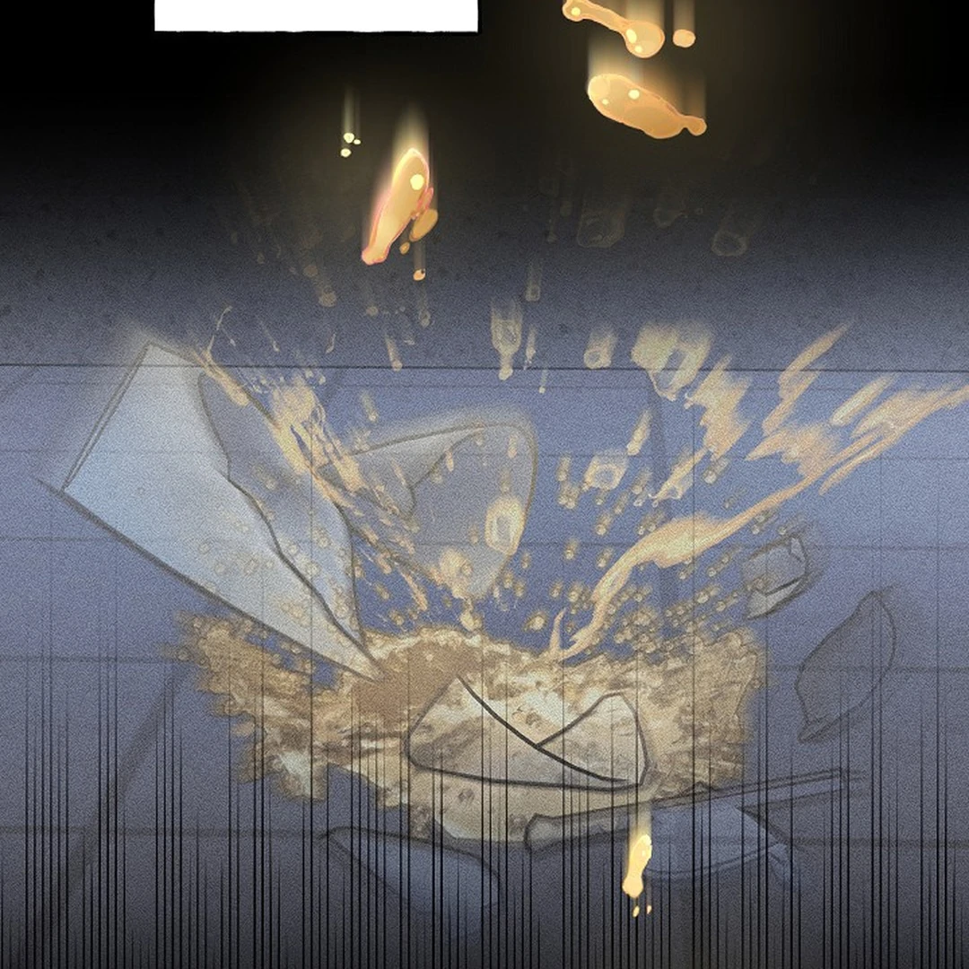 Occult Romantic Comedy ( PARADISE SCANS ) - Chapter 12 manhwa