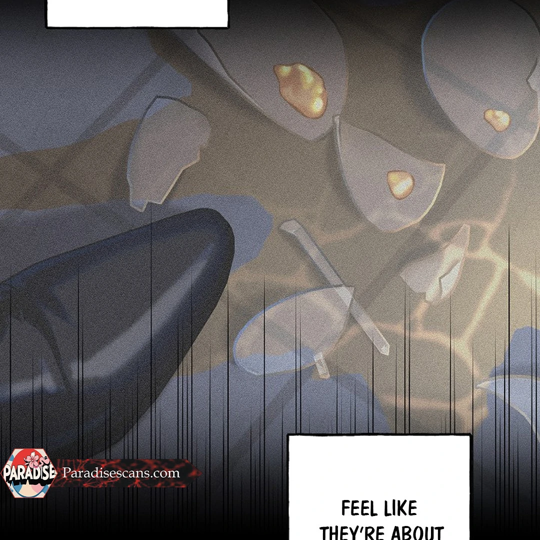 Occult Romantic Comedy ( PARADISE SCANS ) - Chapter 12 manhwa