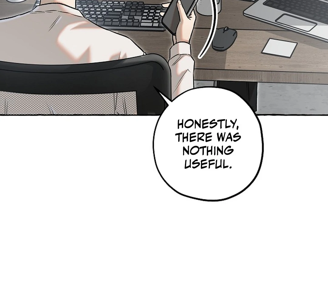 Occult Romantic Comedy ( PARADISE SCANS ) - Chapter 12 manhwa