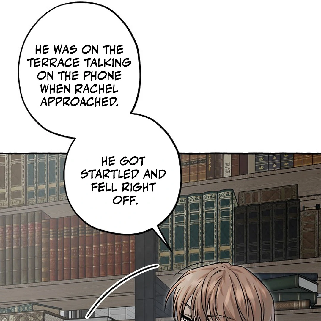 Occult Romantic Comedy ( PARADISE SCANS ) - Chapter 12 manhwa