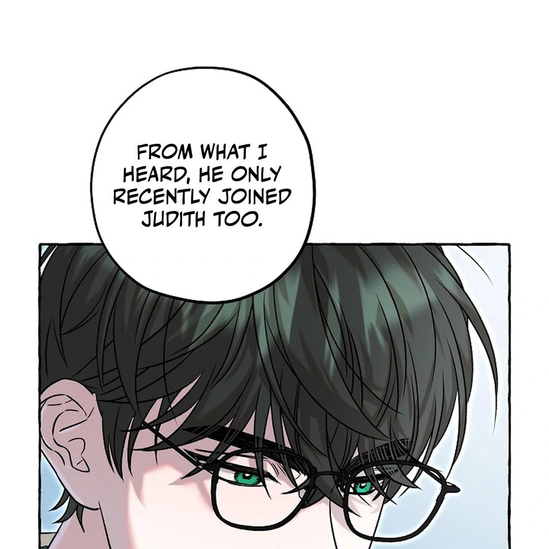 Occult Romantic Comedy ( PARADISE SCANS ) - Chapter 12 manhwa