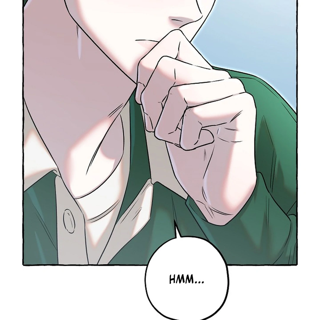 Occult Romantic Comedy ( PARADISE SCANS ) - Chapter 12 manhwa