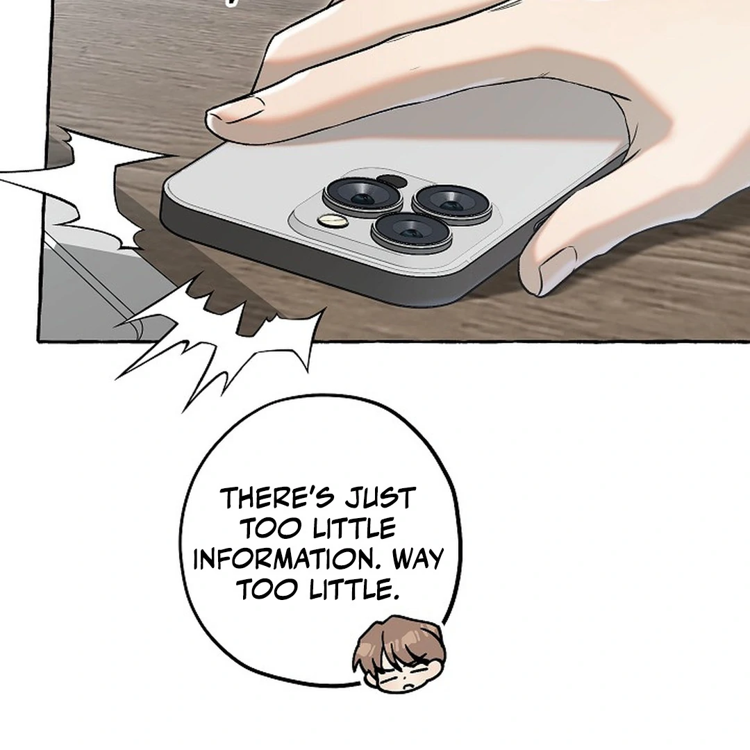 Occult Romantic Comedy ( PARADISE SCANS ) - Chapter 12 manhwa