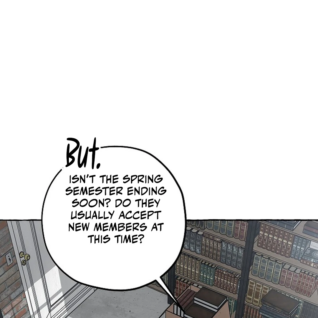 Occult Romantic Comedy ( PARADISE SCANS ) - Chapter 12 manhwa