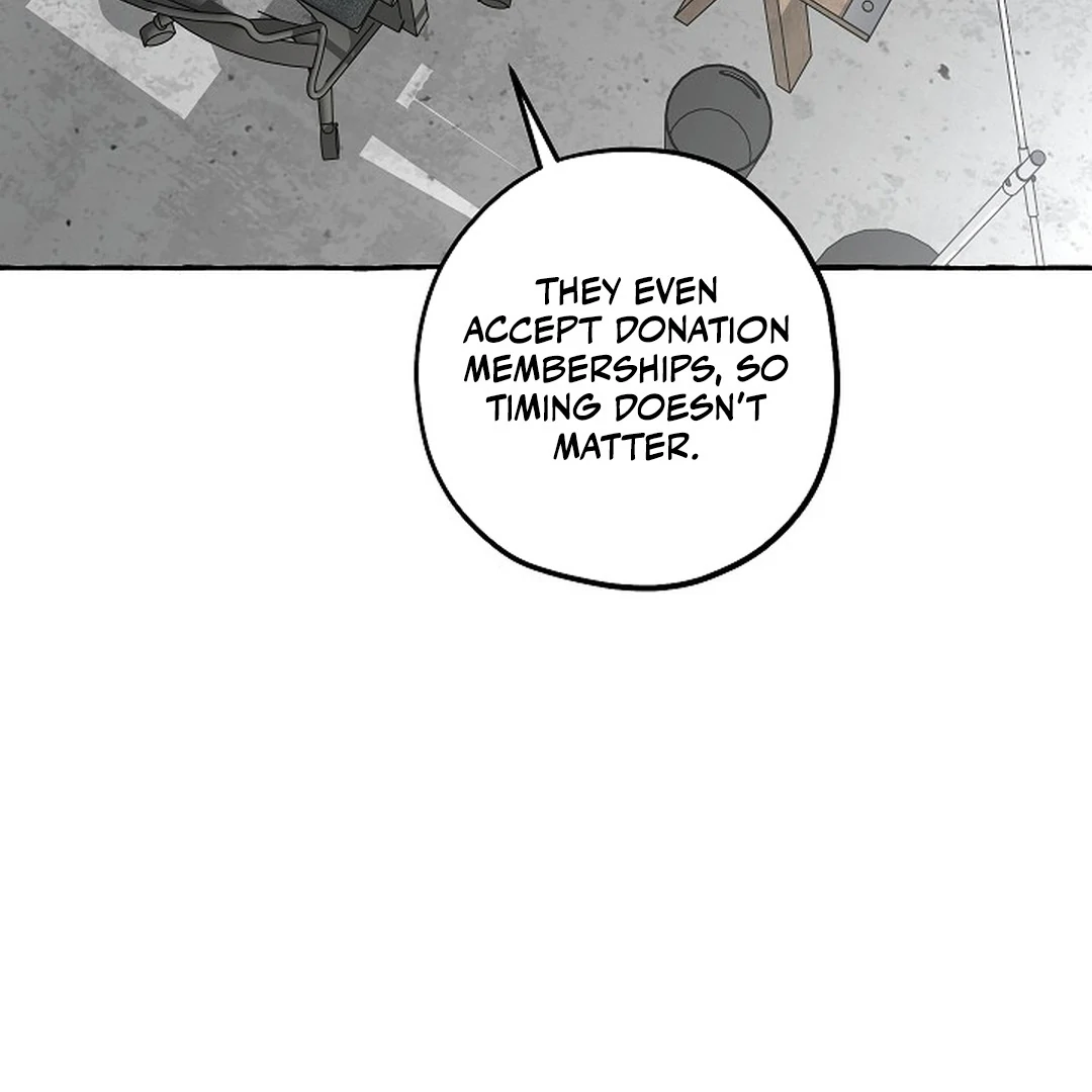 Occult Romantic Comedy ( PARADISE SCANS ) - Chapter 12 manhwa
