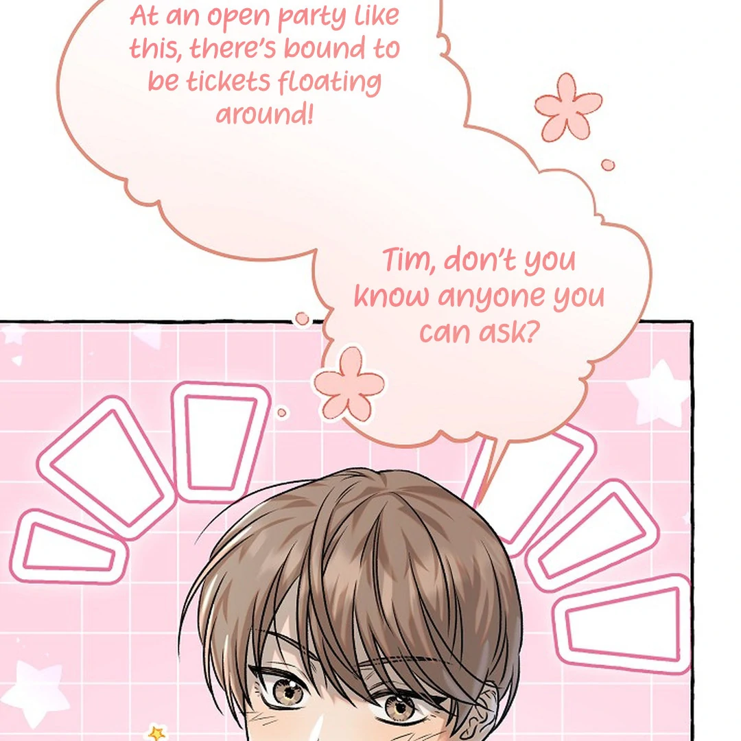 Occult Romantic Comedy ( PARADISE SCANS ) - Chapter 12 manhwa