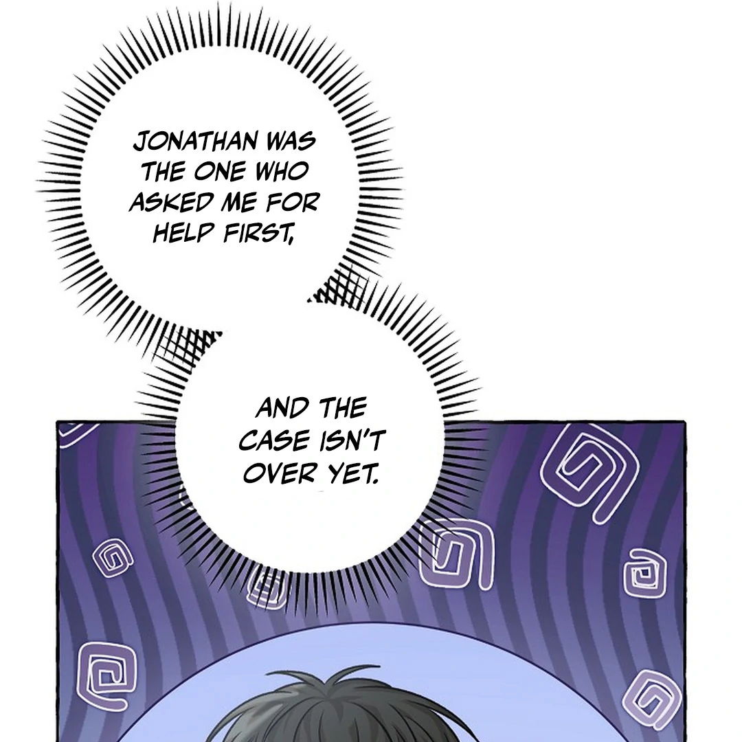 Occult Romantic Comedy ( PARADISE SCANS ) - Chapter 12 manhwa