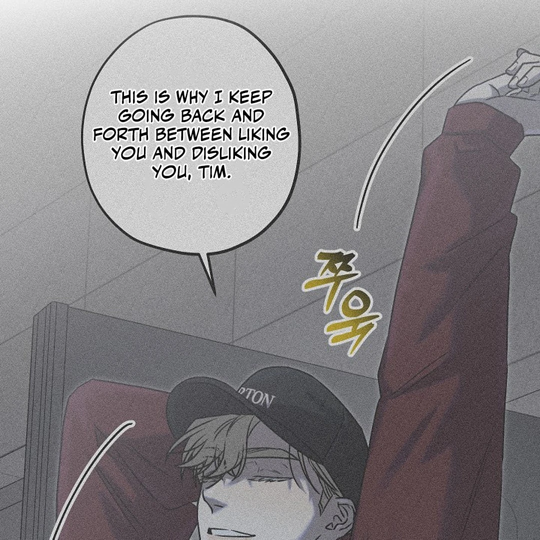 Occult Romantic Comedy ( PARADISE SCANS ) - Chapter 12 manhwa