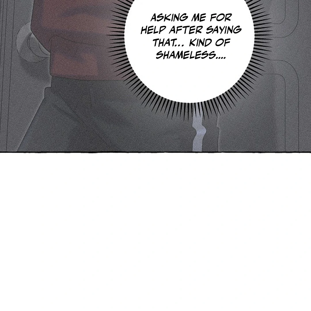 Occult Romantic Comedy ( PARADISE SCANS ) - Chapter 12 manhwa