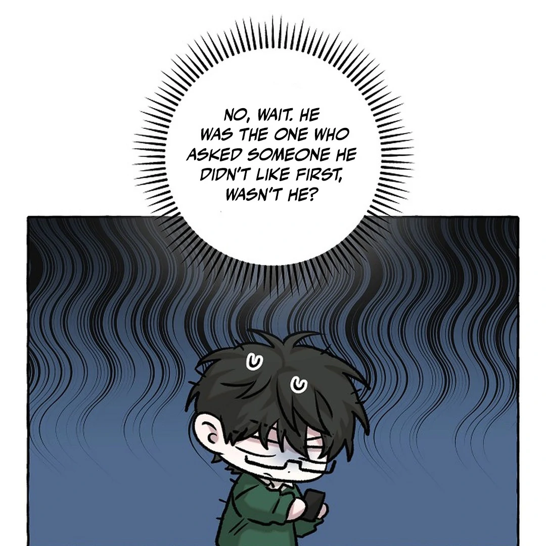Occult Romantic Comedy ( PARADISE SCANS ) - Chapter 12 manhwa