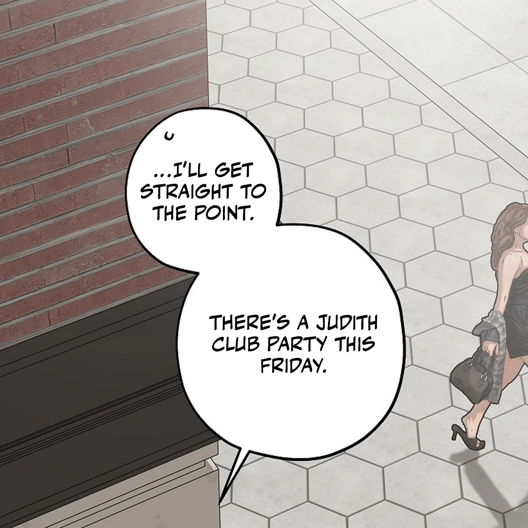 Occult Romantic Comedy ( PARADISE SCANS ) - Chapter 12 manhwa
