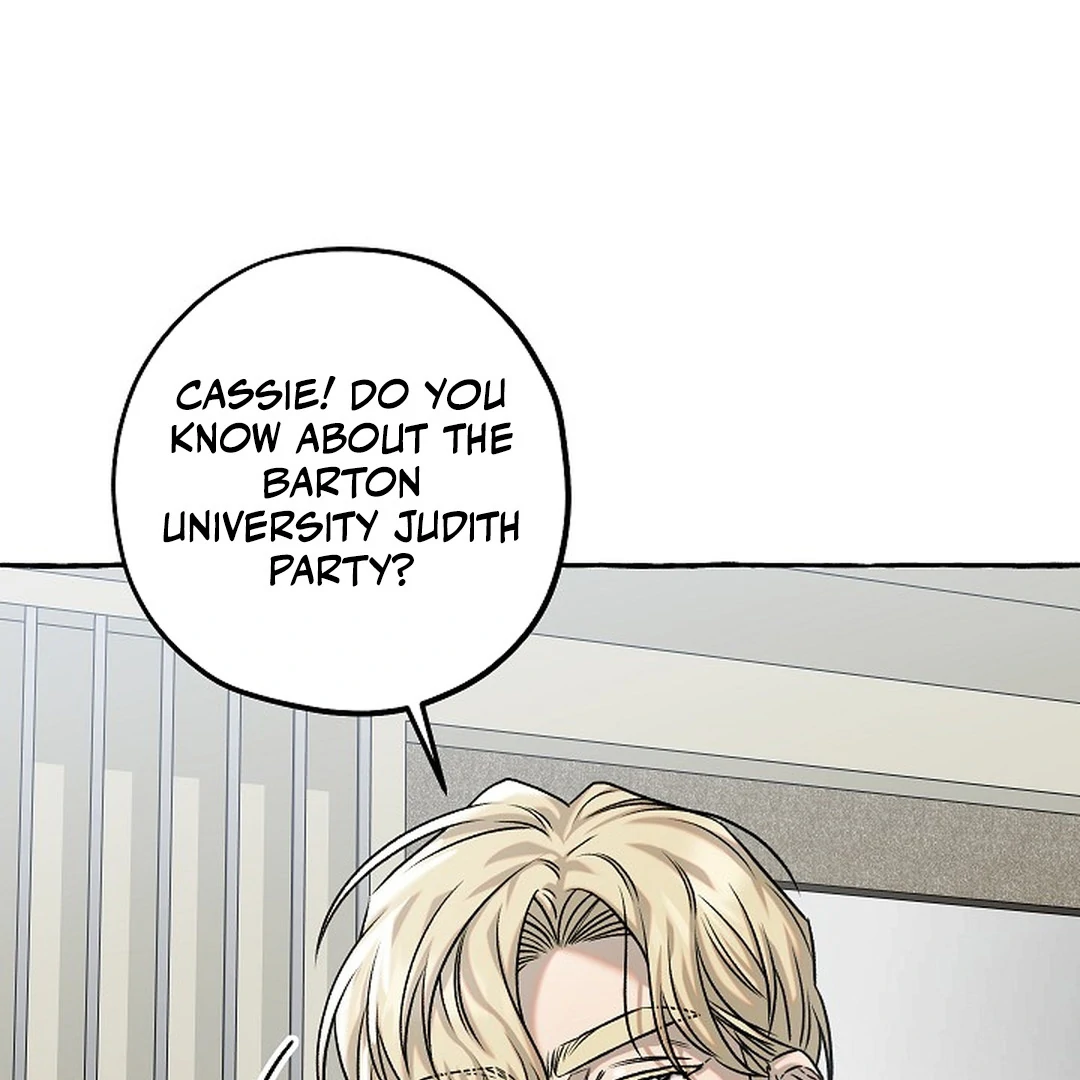 Occult Romantic Comedy ( PARADISE SCANS ) - Chapter 12 manhwa