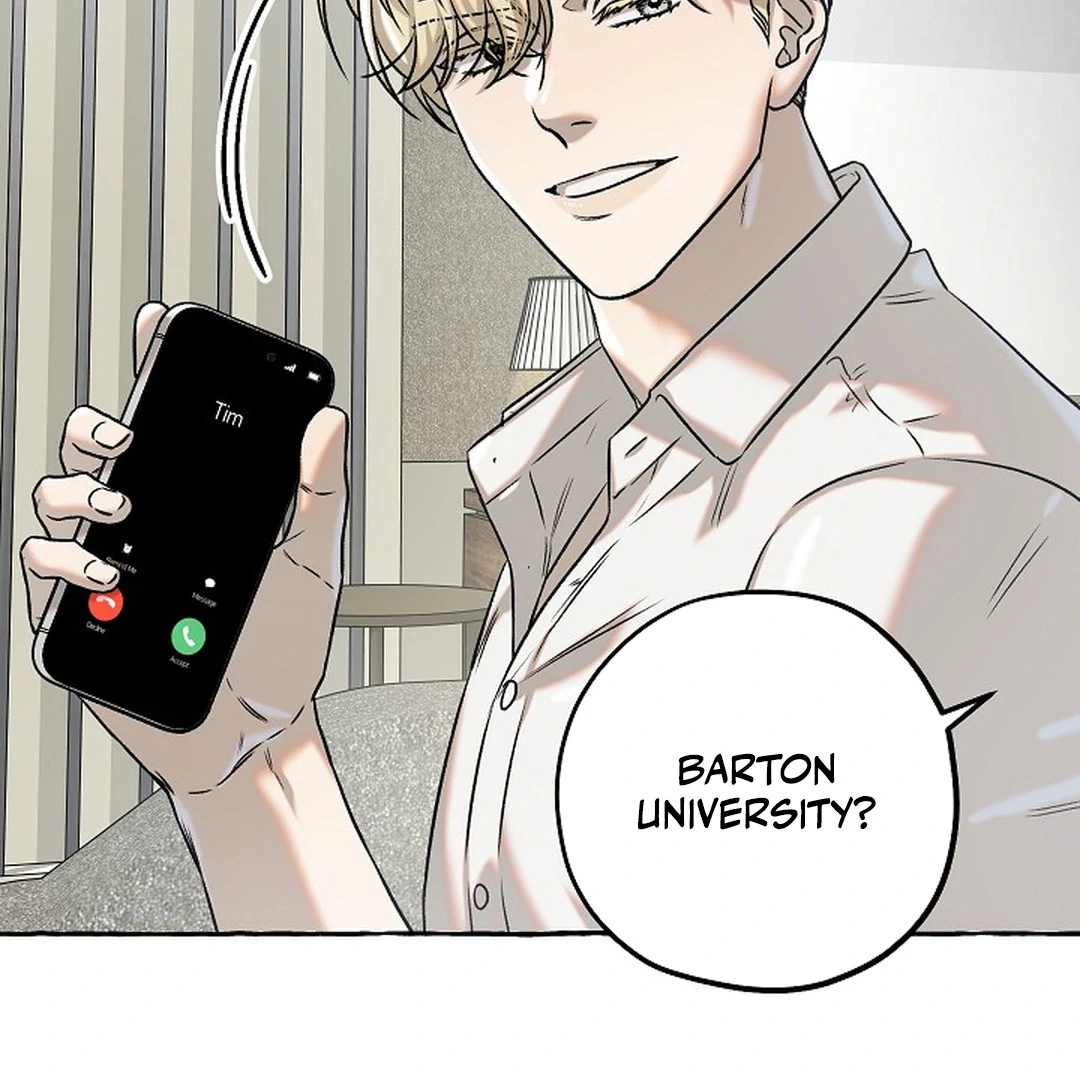 Occult Romantic Comedy ( PARADISE SCANS ) - Chapter 12 manhwa