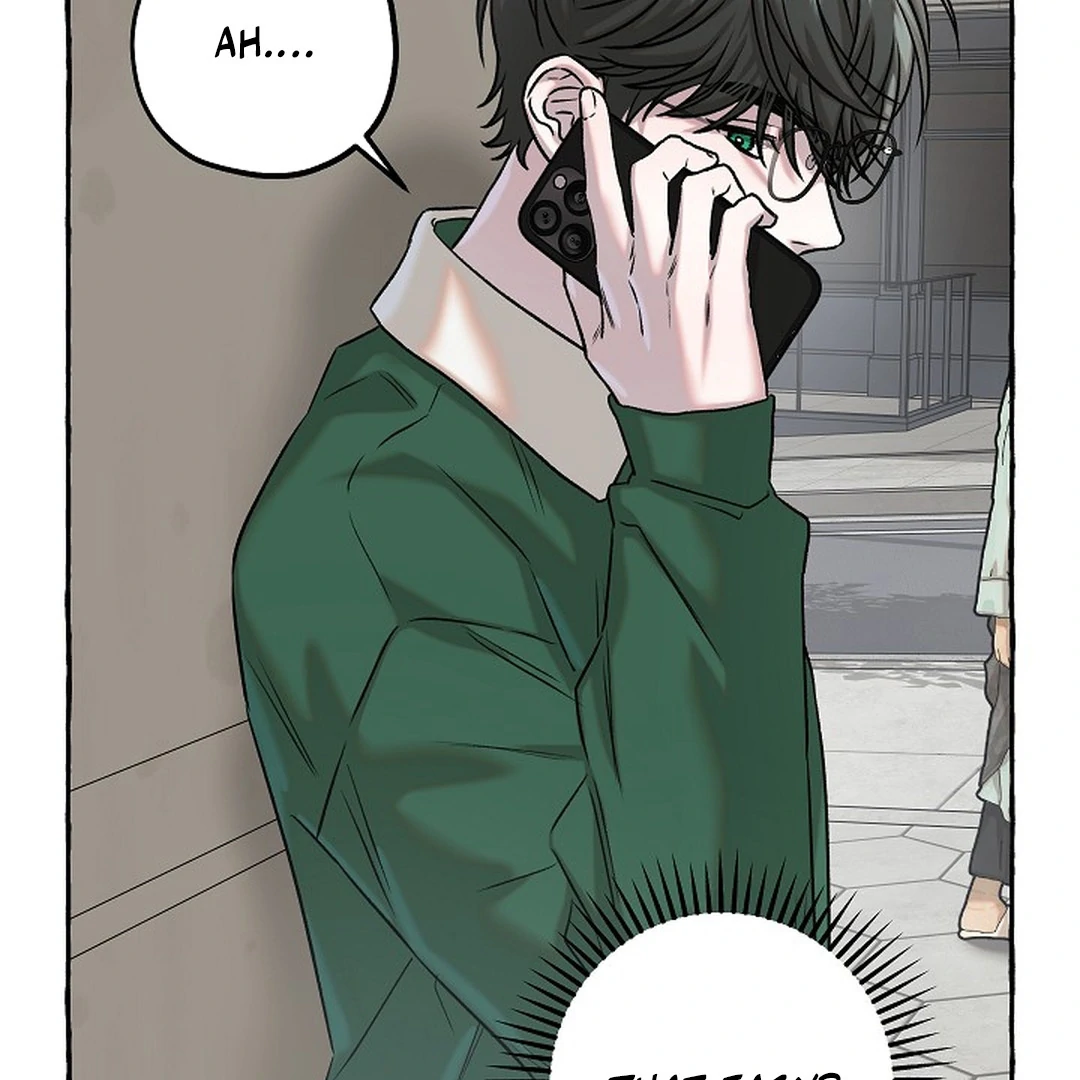 Occult Romantic Comedy ( PARADISE SCANS ) - Chapter 12 manhwa