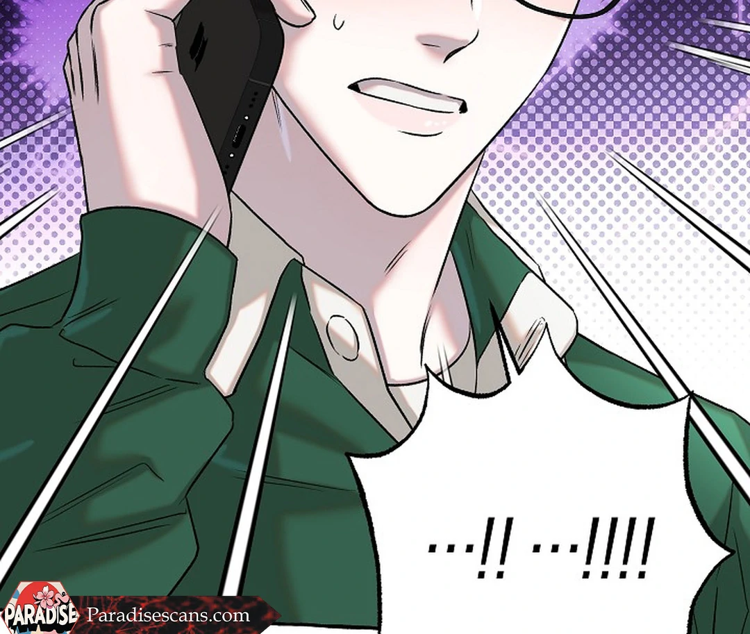 Occult Romantic Comedy ( PARADISE SCANS ) - Chapter 12 manhwa