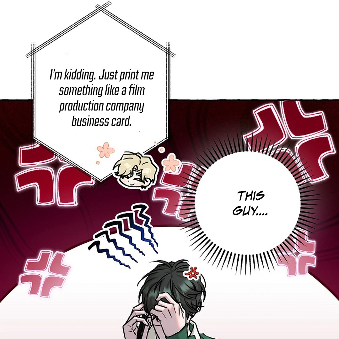 Occult Romantic Comedy ( PARADISE SCANS ) - Chapter 12 manhwa