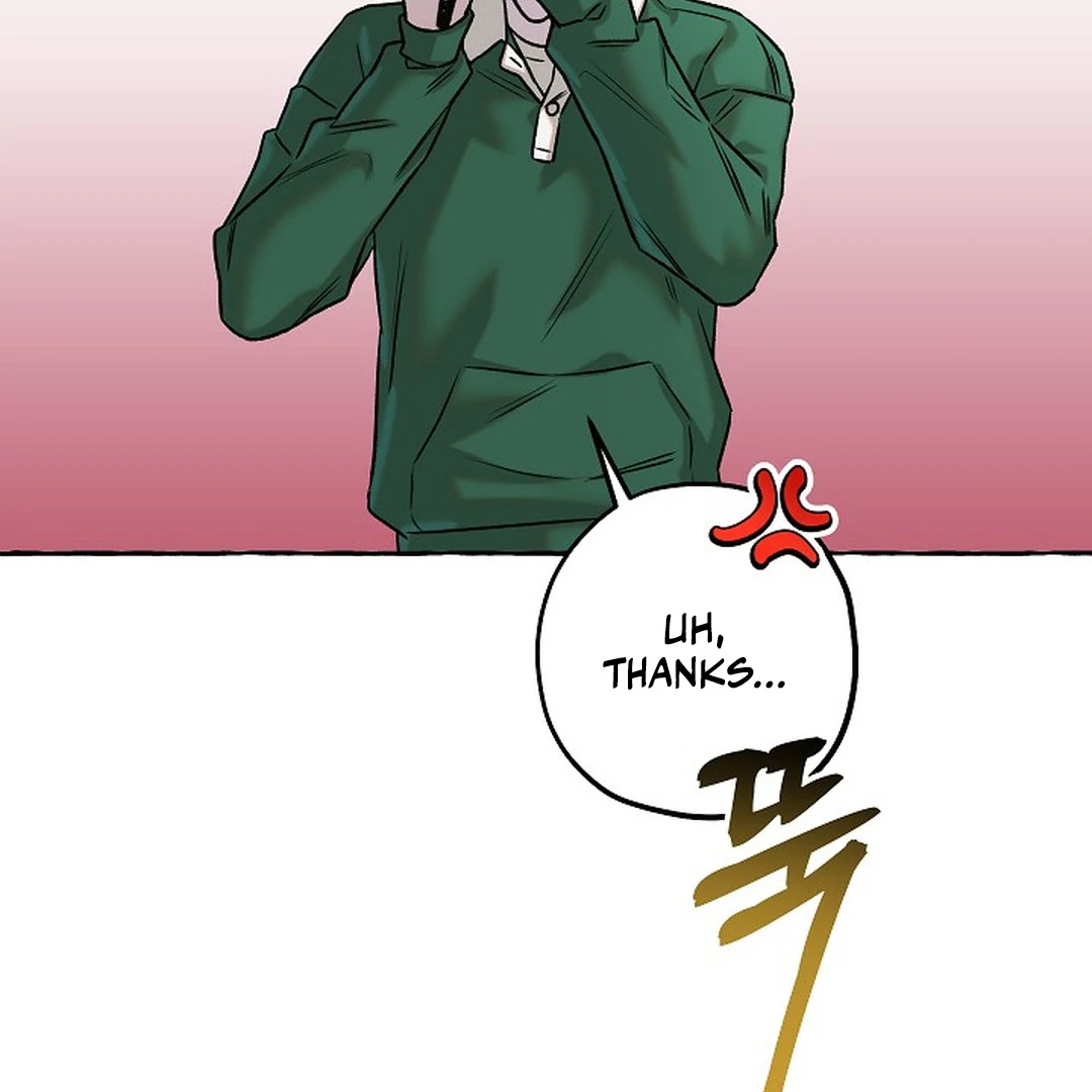 Occult Romantic Comedy ( PARADISE SCANS ) - Chapter 12 manhwa