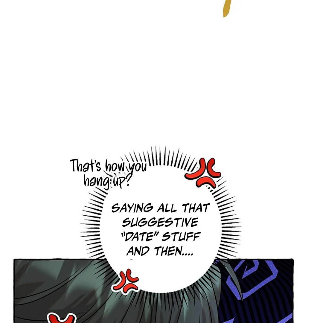 Occult Romantic Comedy ( PARADISE SCANS ) - Chapter 12 manhwa
