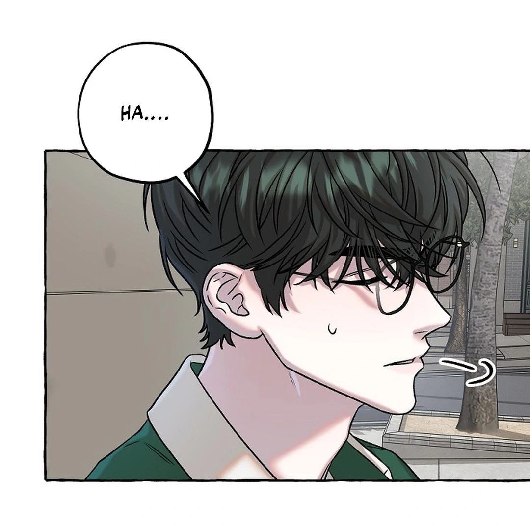 Occult Romantic Comedy ( PARADISE SCANS ) - Chapter 12 manhwa