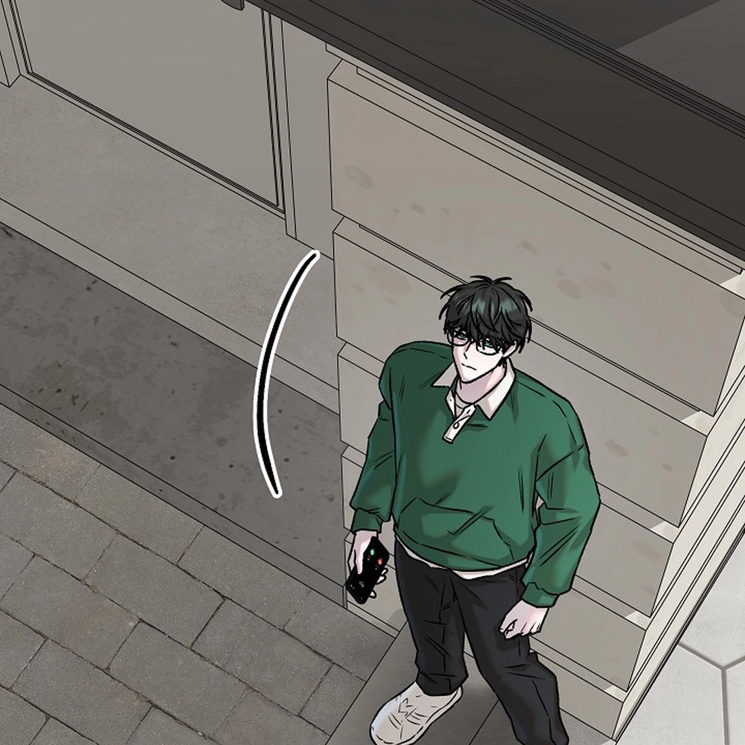 Occult Romantic Comedy ( PARADISE SCANS ) - Chapter 12 manhwa