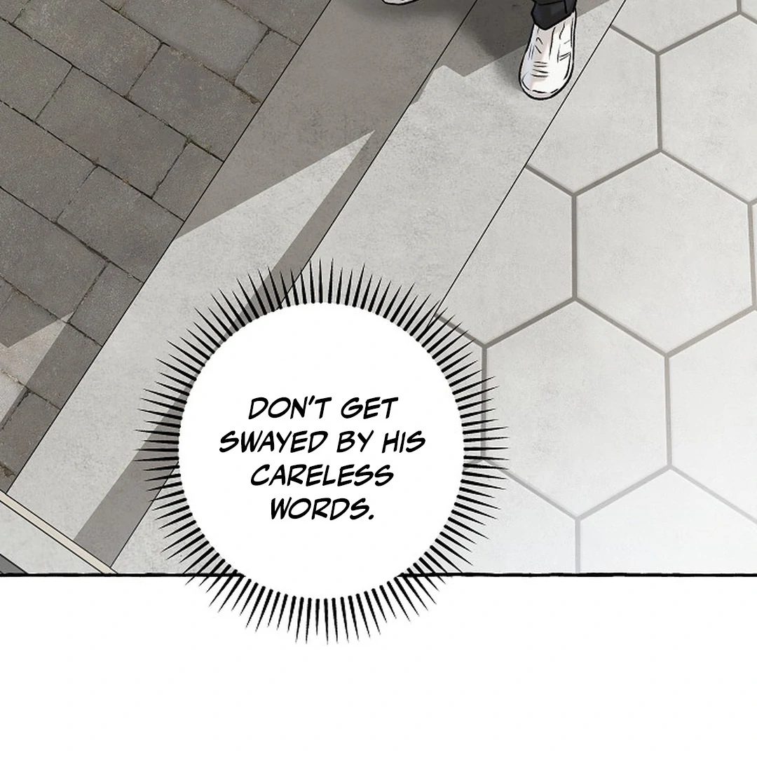 Occult Romantic Comedy ( PARADISE SCANS ) - Chapter 12 manhwa