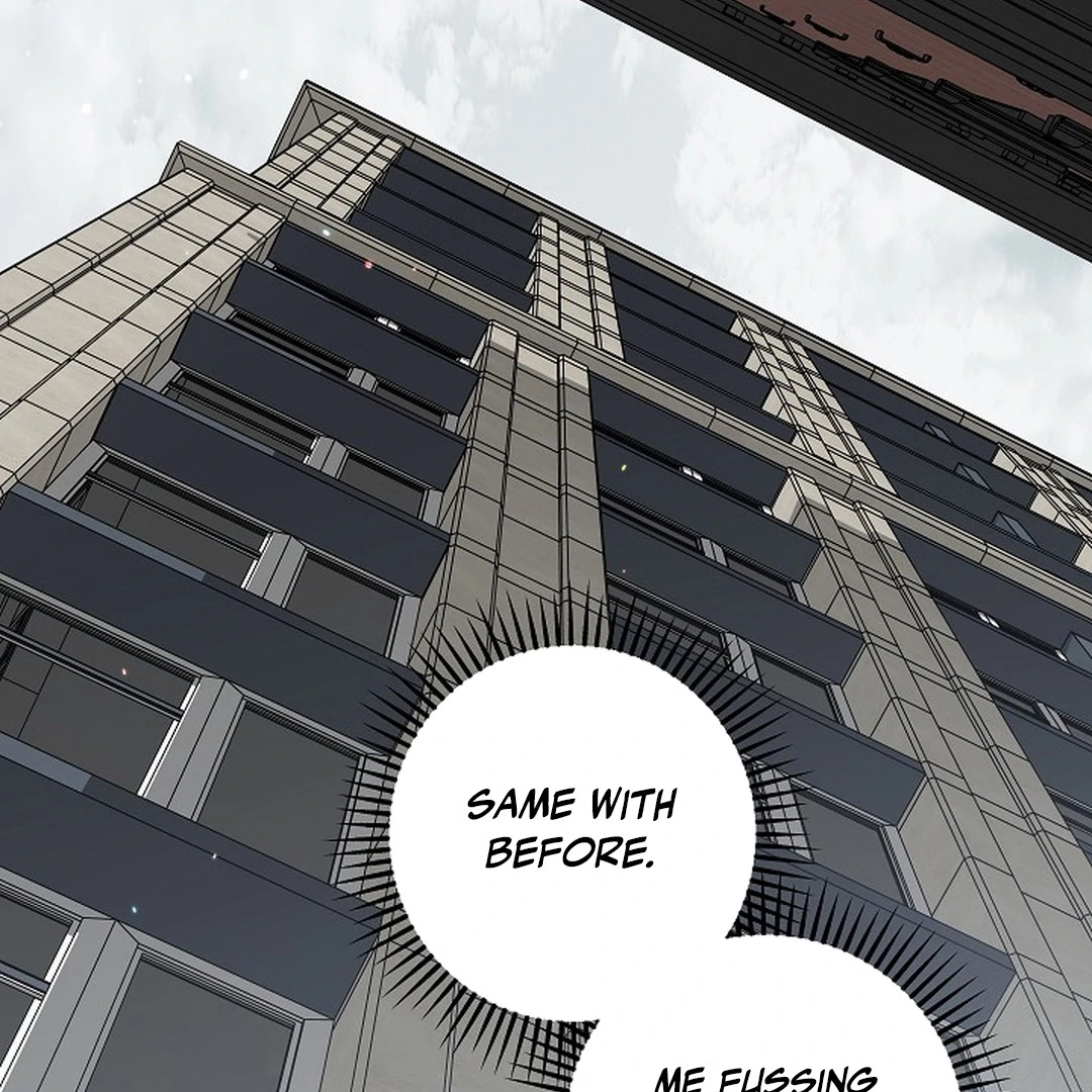 Occult Romantic Comedy ( PARADISE SCANS ) - Chapter 12 manhwa