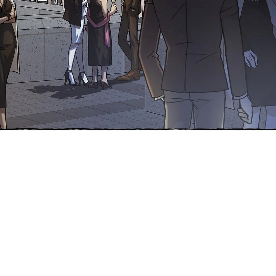 Occult Romantic Comedy ( PARADISE SCANS ) - Chapter 12 manhwa