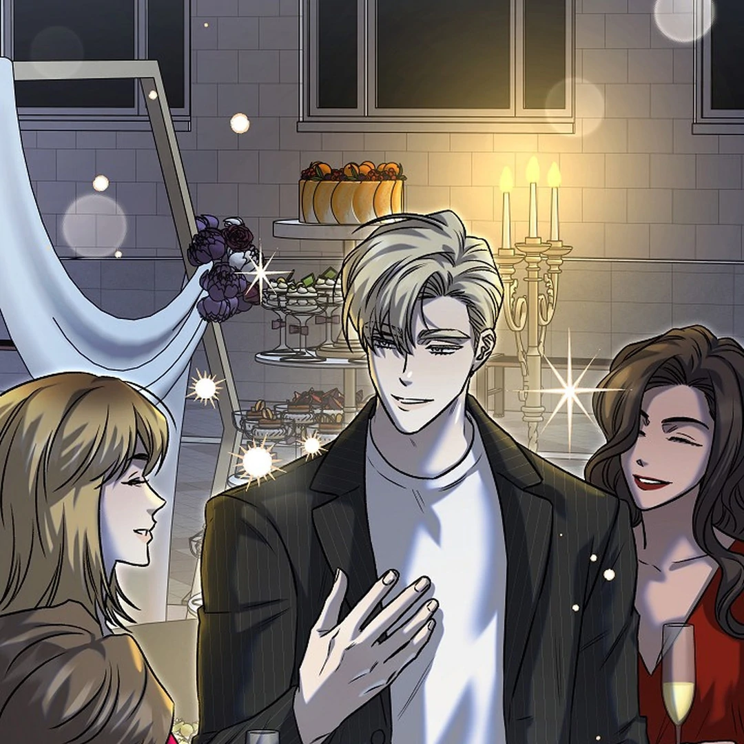 Occult Romantic Comedy ( PARADISE SCANS ) - Chapter 12 manhwa