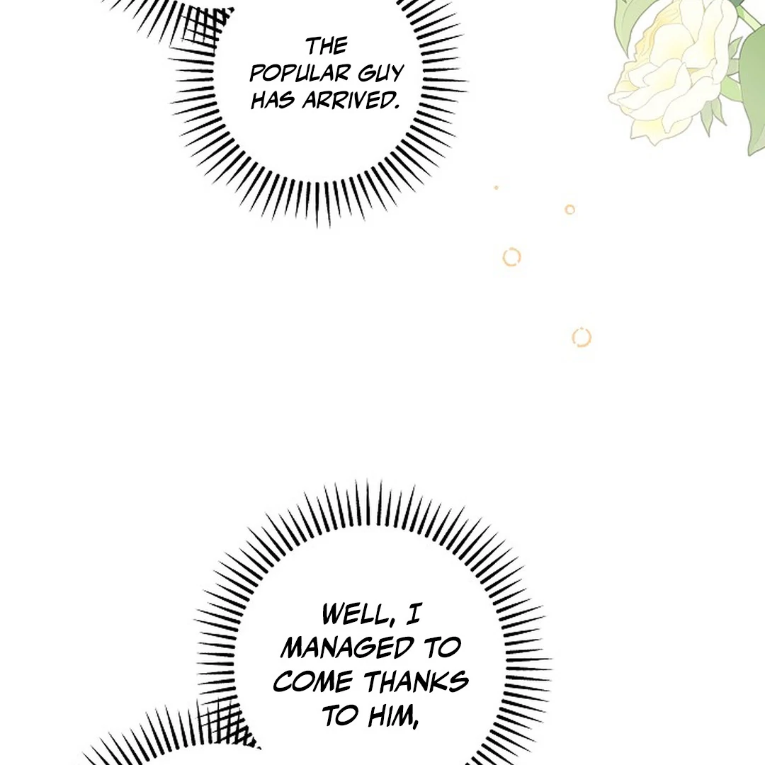 Occult Romantic Comedy ( PARADISE SCANS ) - Chapter 12 manhwa