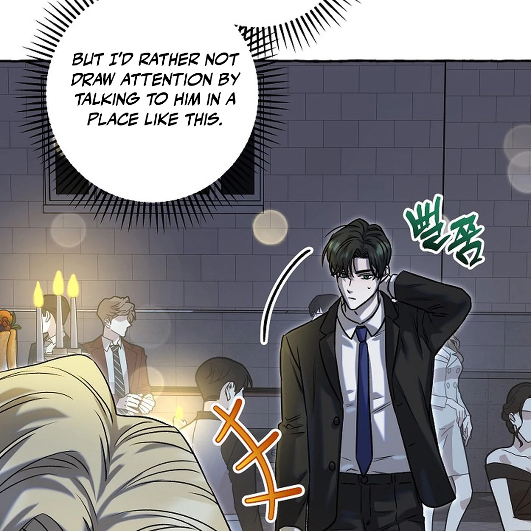 Occult Romantic Comedy ( PARADISE SCANS ) - Chapter 12 manhwa