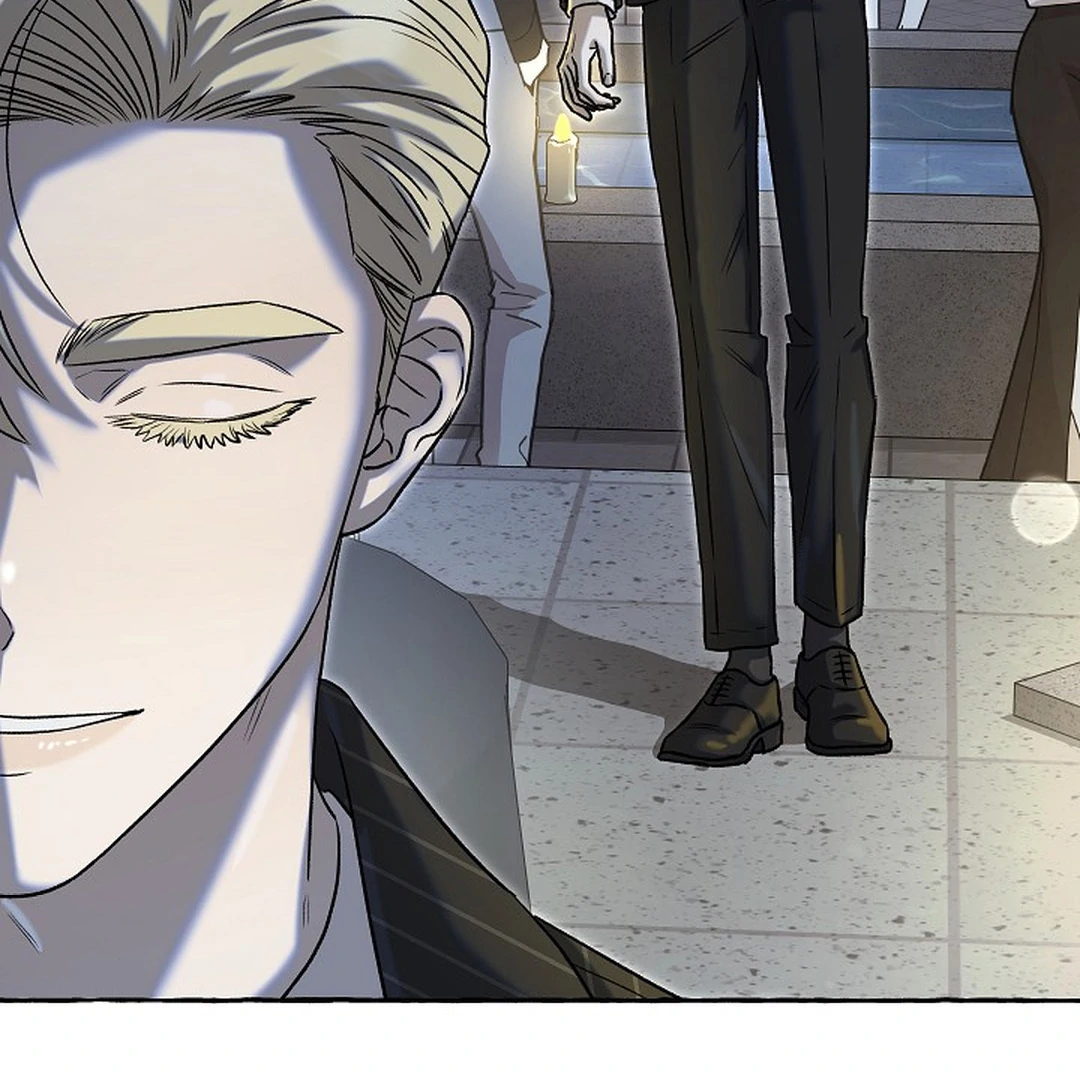 Occult Romantic Comedy ( PARADISE SCANS ) - Chapter 12 manhwa
