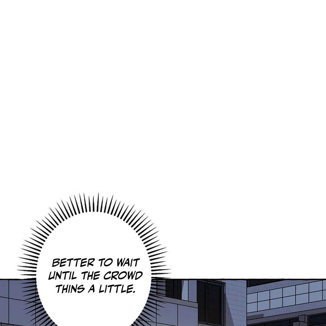 Occult Romantic Comedy ( PARADISE SCANS ) - Chapter 12 manhwa