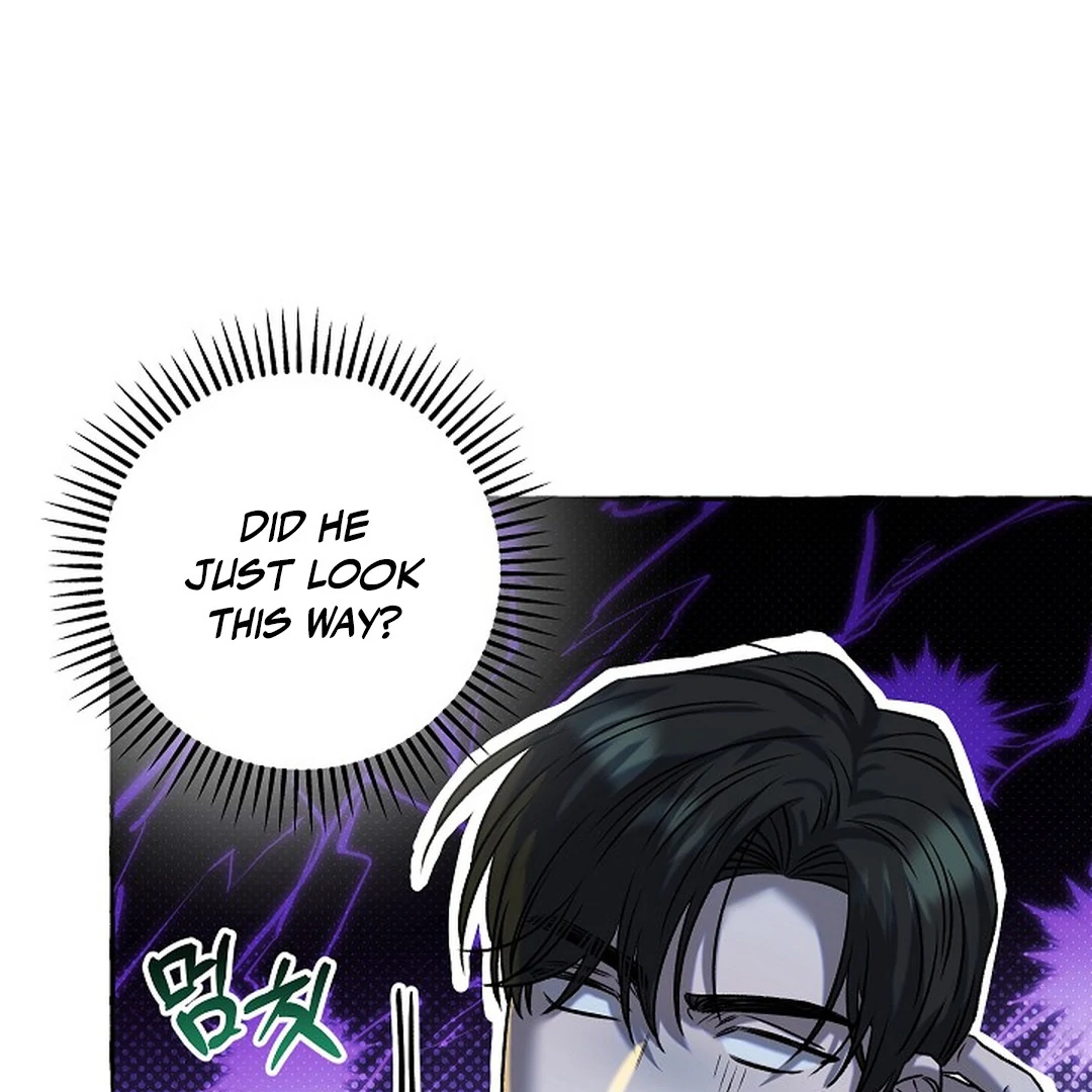 Occult Romantic Comedy ( PARADISE SCANS ) - Chapter 12 manhwa