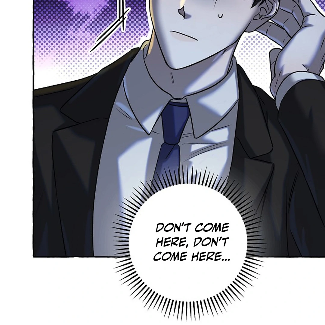 Occult Romantic Comedy ( PARADISE SCANS ) - Chapter 12 manhwa