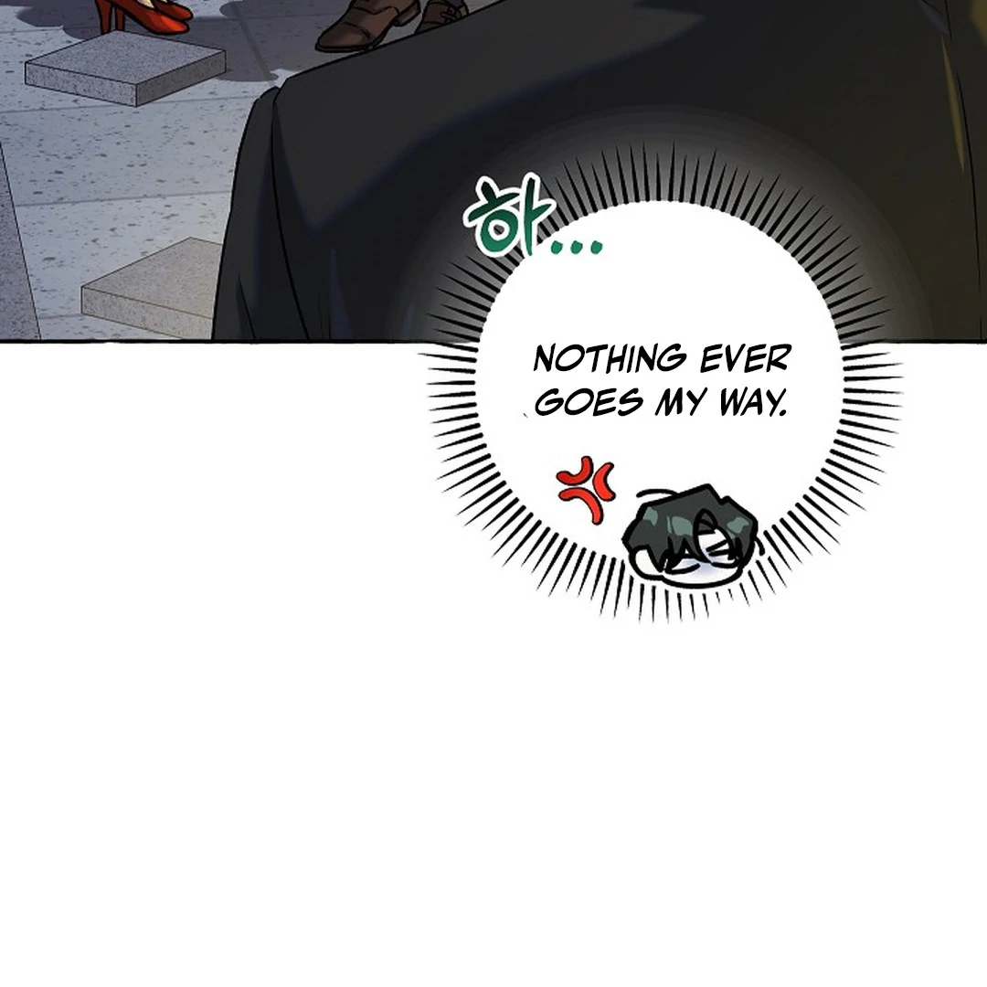 Occult Romantic Comedy ( PARADISE SCANS ) - Chapter 12 manhwa