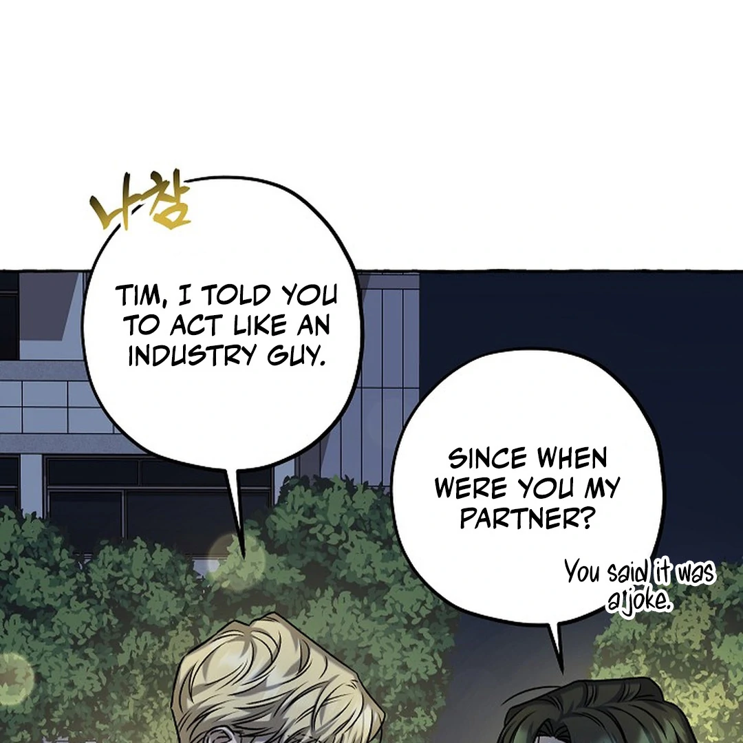 Occult Romantic Comedy ( PARADISE SCANS ) - Chapter 12 manhwa