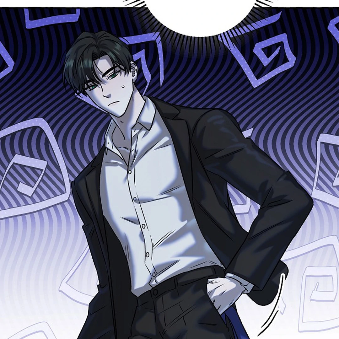 Occult Romantic Comedy ( PARADISE SCANS ) - Chapter 12 manhwa