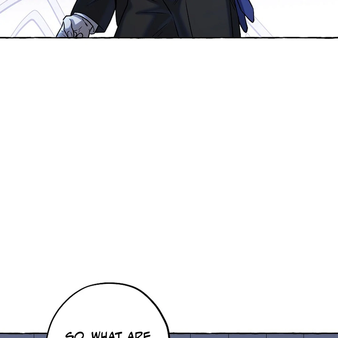 Occult Romantic Comedy ( PARADISE SCANS ) - Chapter 12 manhwa