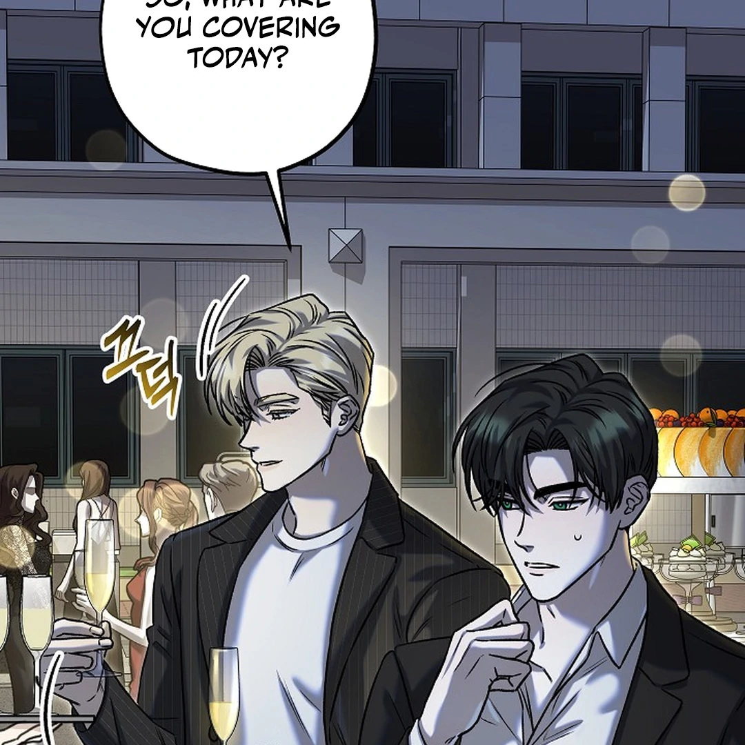 Occult Romantic Comedy ( PARADISE SCANS ) - Chapter 12 manhwa