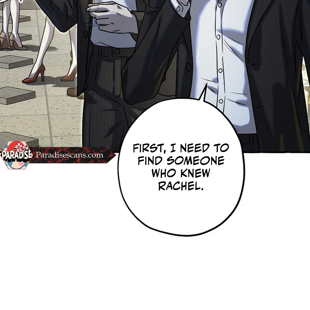 Occult Romantic Comedy ( PARADISE SCANS ) - Chapter 12 manhwa
