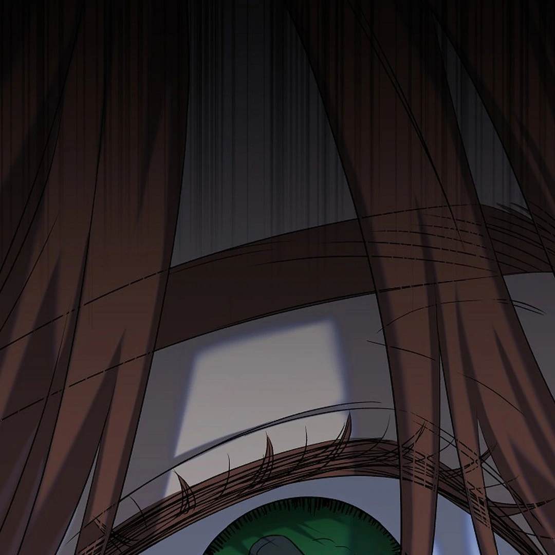 Occult Romantic Comedy ( PARADISE SCANS ) - Chapter 12 manhwa